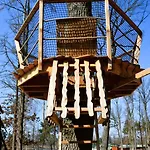 Treehouse 2 By Interhome Сasa de vacaciones Hradec Králové