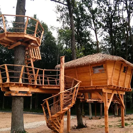 Treehouse 2 By Interhome *