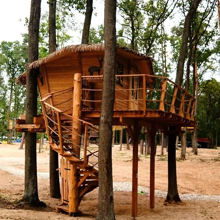 Treehouse 2 By Interhome Holiday home