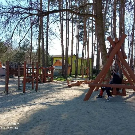 Treehouse 2 By Interhome *