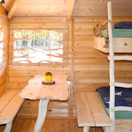 펜션 Treehouse 2 By Interhome *