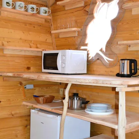 Treehouse 2 By Interhome *