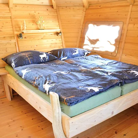 Treehouse 2 By Interhome Hradec Kralove