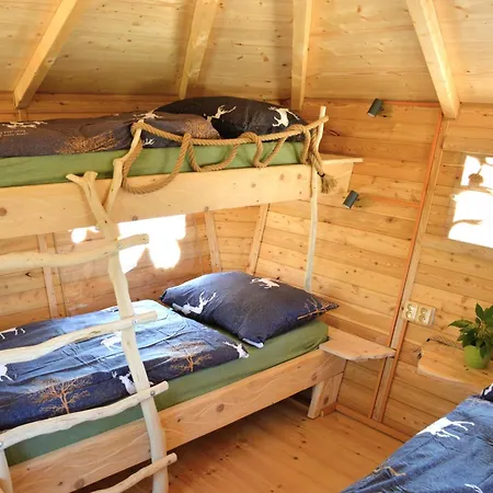 Treehouse 2 By Interhome Holiday home
