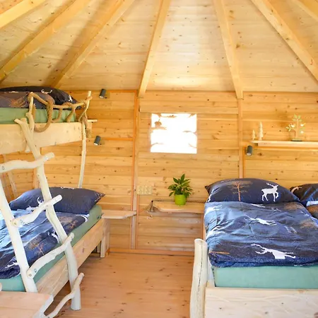 펜션 Treehouse 2 By Interhome *