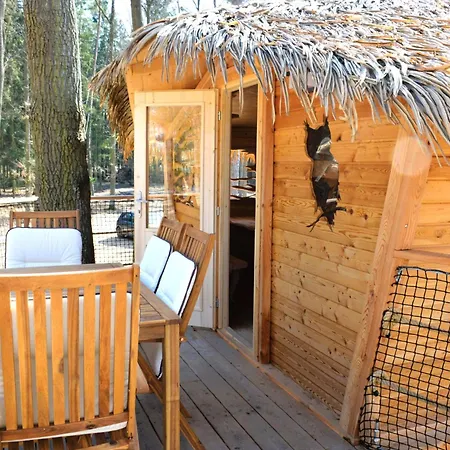 Treehouse 2 By Interhome Hradec Králové