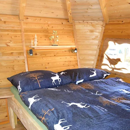 Ferienhaus Treehouse 2 By Interhome