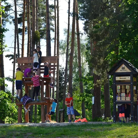 Treehouse 2 By Interhome Holiday home Hradec Kralove