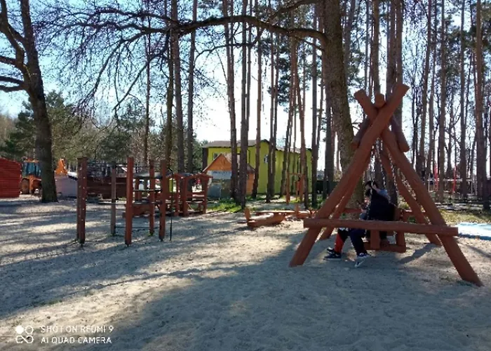 Treehouse 2 By Interhome *