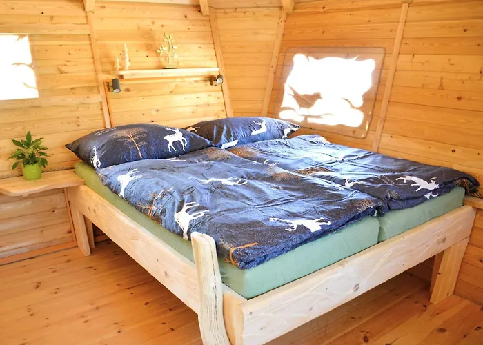 Treehouse 2 By Interhome Hradec Králové
