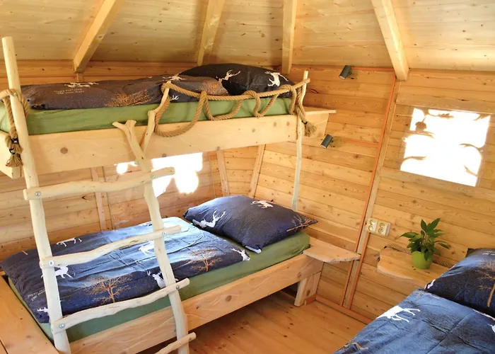 Treehouse 2 By Interhome Semesterbostad